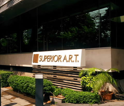  泰国Superior A.R.T医院